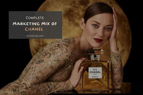 chanel digital strategy sydney|chanel advertising strategy.